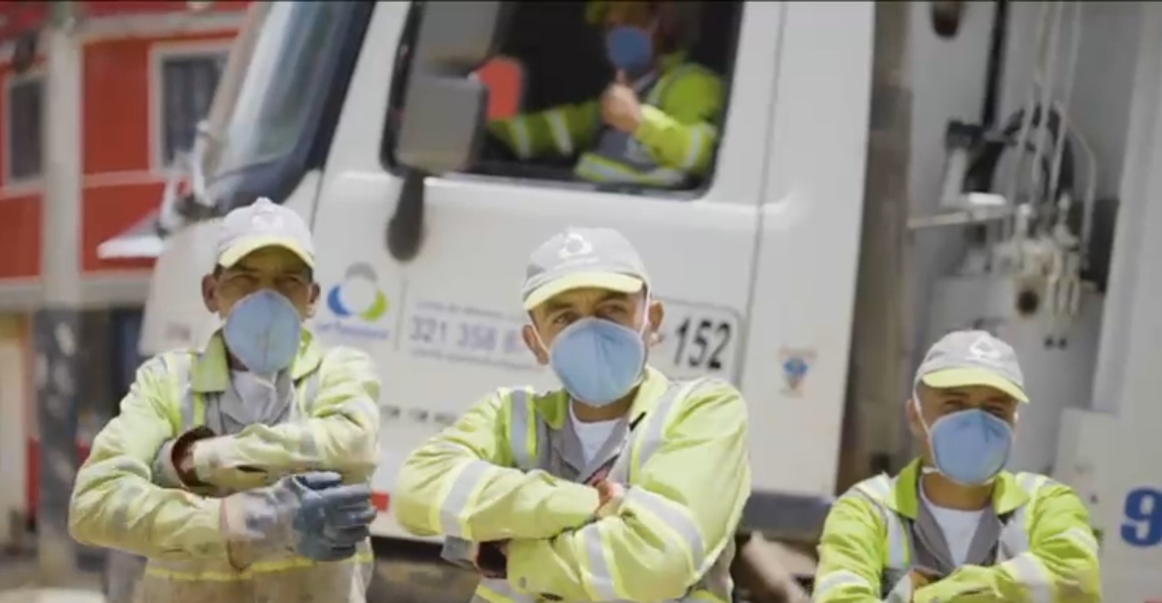 ¿Sabes quienes transforman el mañana?