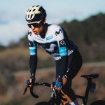 Diego Pescador estará en la Milano-Torino con Movistar Team en territorio italiano