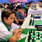 Buena actuación tuvieron ajedrecistas quindianos en Torneo Nacional Escolar organizado en Armenia