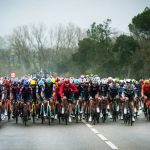 Vuelta a Cataluña: Ethan Vernon se impone en la segunda etapa. Egan Bernal, el mejor colombiano