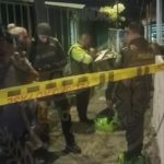 Asesinados dos hermanos tras oponerse a un atraco en Armenia