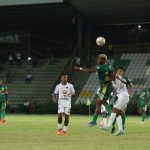 Quindío cerró primer semestre como local con escaso empate ante Orsomarso en el Centenario