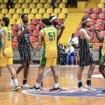 Liga Profesional de Baloncesto comienza el 9 de mayo en cuatro regiones