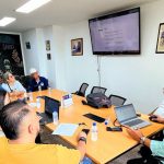 Imdera y las JAL fortalecen la recreación y el deporte en las comunas