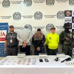 Capturado alias `Pupo´ en La Comuna Uno de Armenia