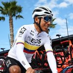 Quintana y Bernal liderarán a Colombia en el Giro de Italia 2025