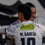 Once Caldas, cerca de octavos de final de la Copa Sudamericana