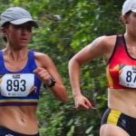 Colombia se alista para el Panamericano de Marcha Atlética