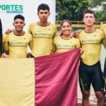 Quindío enfila baterías para el Campeonato Nacional Interligas de Patinaje de Ibagué