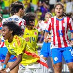 Definidas las finalistas del Sudamericano de Fútbol Femenino sub-17