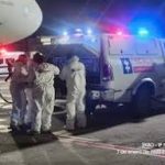 Celebración del día de la madre terminó en tragedia en Armenia