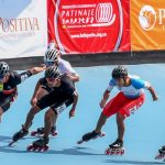Comienza el Nacional Interligas de patinaje de velocidad en Ibagué, con presencia quindiana