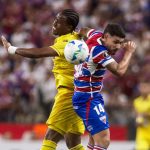 Atlético Bucaramanga sigue vivo en la Copa Libertadores
