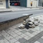 Dos habitantes de calle murieron en las últimas horas en Armenia