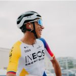 Giro de Italia 2025: Egan Bernal es el mejor colombiano