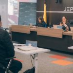 20 comparecientes de las Farc-EP rindieron versión ante la JEP por tomas guerrilleras y otros crímenes en Tolima, Quindío y Huila