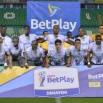 Deportes Quindío clasificó a segunda fase de la Copa Colombia 2025