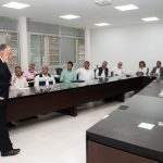 Líderes locales proponen pensar con prospectiva el Quindío y su capital