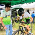 Calarcá prepara Válida Nacional de Ciclomontañismo