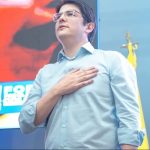A la cárcel presunto implicado en atentado a Senador Miguel Uribe Turbay