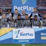 Junior, eliminado de la gran final de la Liga I-2025