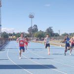Atletas quindianos buscan marcas a torneos nacionales U18 y U20