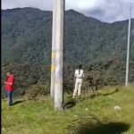 Hombre murió al caer a un abismo en sector de Sierra Morena en la vía a La Línea