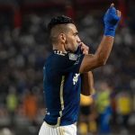 Gol de Falcao elimina a Nacional y acerca a Millonarios a una nueva final