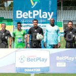 Torneo de Ascenso: Patriotas y Jaguares buscan el primer título de 2025