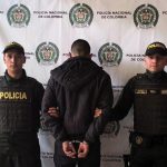 Capturado hombre que lesionó a su excompañera sentimental con arma blanca en Pijao