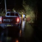 Fatal accidente en zona rural de Circasia