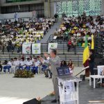 Una Rendición de Cuentas “Por y para la Gente”, gestión durante el primer año de gobierno