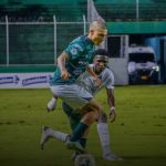 Deportes Quindío derrotó al Deportivo Cali y reforzó liderato en el grupo A de la Copa Colombia