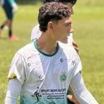 El Deportivo Cali abre puertas a tres jóvenes quindianos