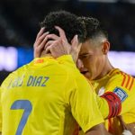 Colombia conoció días y horarios de las últimas jornadas de la clasificatoria al Mundial de 2026