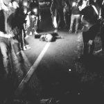 Noche de rumba terminó en tragedia para una pareja de Calarcá