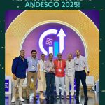 Urbaser se consolida como la mejor empresa mediana y pequeña en sostenibilidad al recibir el Gran Premio Andesco 2025