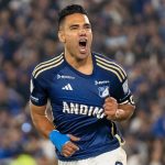 Millonarios confirmó la salida del goleador Falcao García