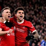 Diogo Jota, compañero de Luis Díaz en Liverpool, murió trágicamente en España