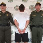 Capturado alias `Mirla´ en Córdoba por el delito de homicidio
