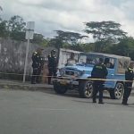 Comerciante fue asesinado en Calarcá