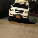 No para la criminalidad en Armenia, ataque a bala en Las Colinas, deja un muerto