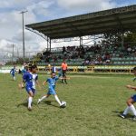 Listos los finalistas del Torneo de Fútbol Hinchas de Paz