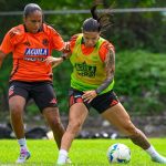 Colombia definió sus 23 jugadoras para la Copa América de Mayores en Ecuador