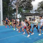 Atletas quindianos estarán en Challenger de Clubes en Cali