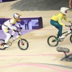 Definida la Selección Colombia de BMX Racing para el Mundial de Dinamarca