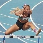 7 medallas consiguió el atletismo quindiano en Challenger que se cumplió en Cali