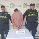 Judicializadas dos personas por violencia intrafamiliar en el Quindío, una de ellas amenazaba a la mamá con un cuchillo