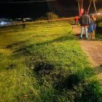 Atentado en el Jubileo de Armenia, dos heridos