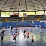 Este miércoles comienzan los Juegos Intercolegiados Municipales 2025